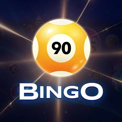 90-Ball Bingo
