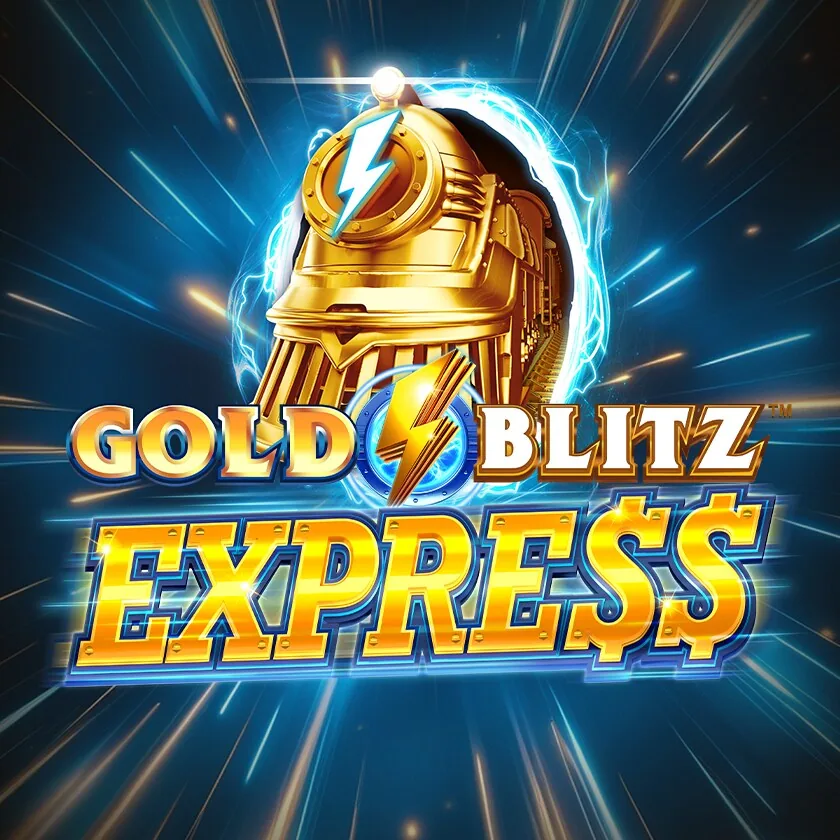 Gold Blitz Express