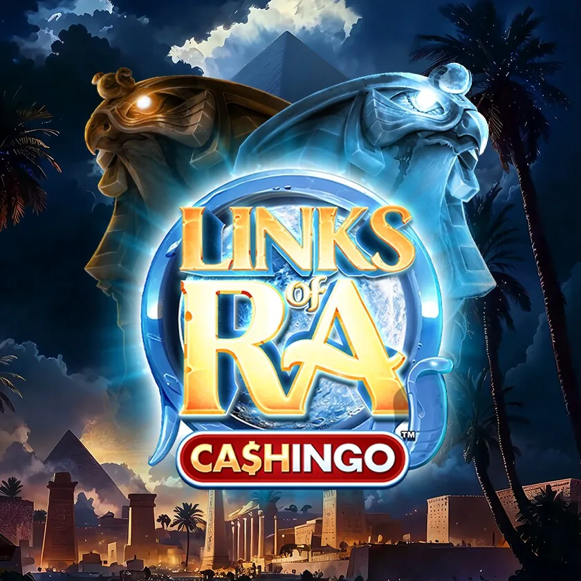 Links of Ra Cashingo