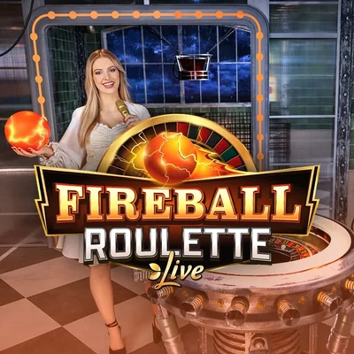 Fireball Roulette