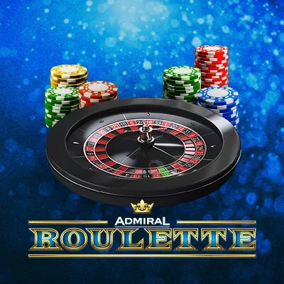 Admiral Roulette